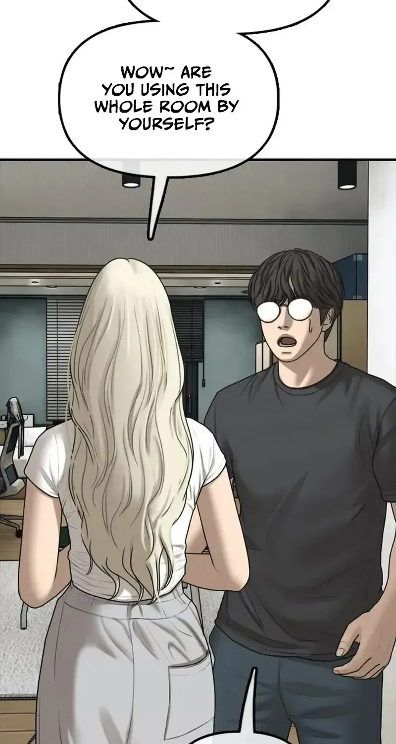 The Apocalypse is Here, chapter 63, page 108