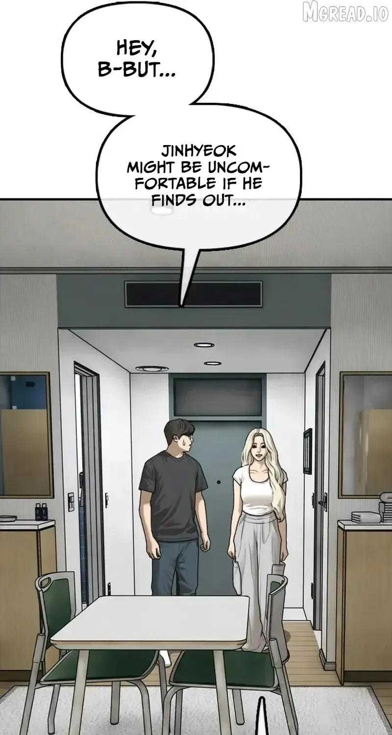 The Apocalypse is Here, chapter 63, page 110