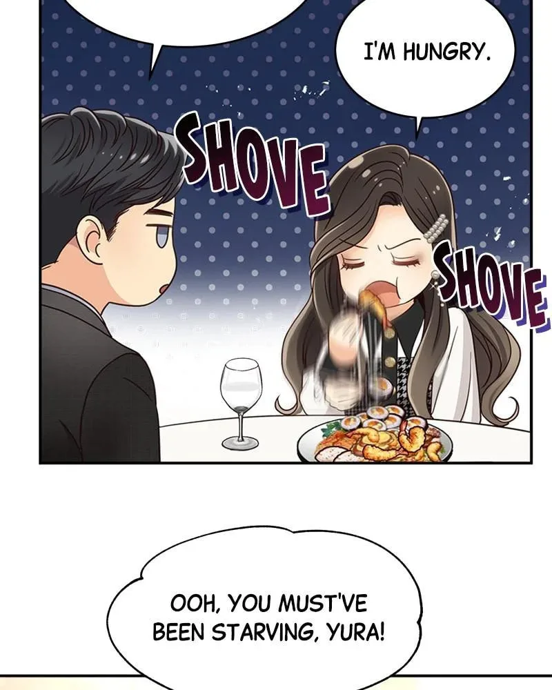 Daytime Star, chapter 46, page 19