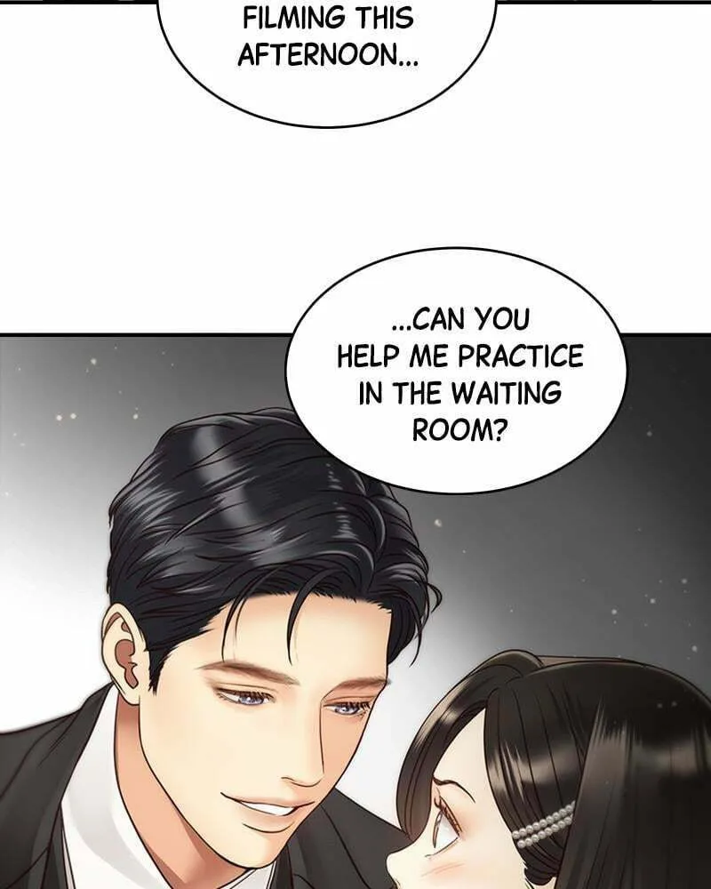 Daytime Star, chapter 47, page 27