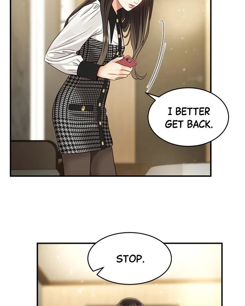 Daytime Star, chapter 47, page 54