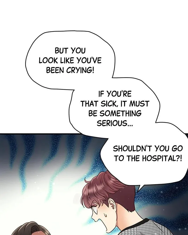 Daytime Star, chapter 48, page 26