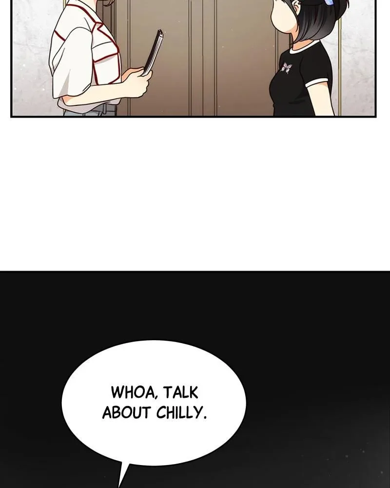 Daytime Star, chapter 48, page 32