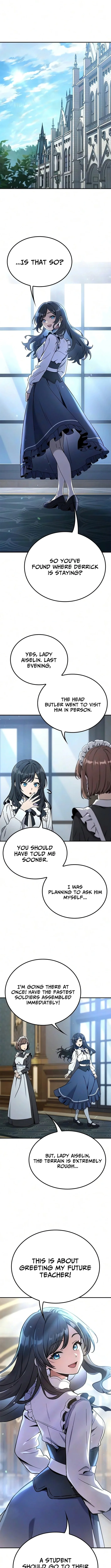 Noble Lady Reformation Guide, chapter 27, page 3