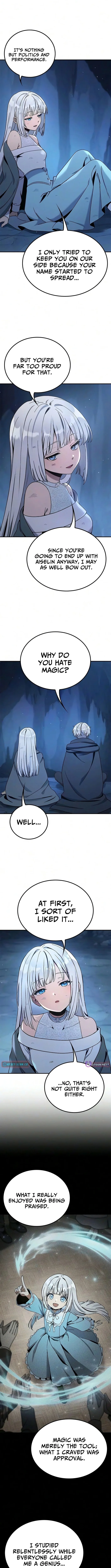 Noble Lady Reformation Guide, chapter 27, page 9