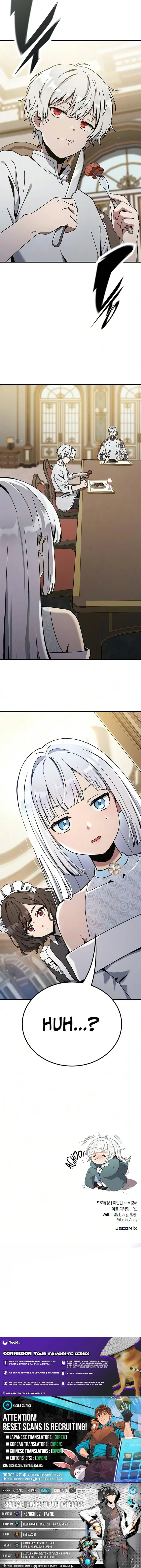 Noble Lady Reformation Guide, chapter 27, page 14