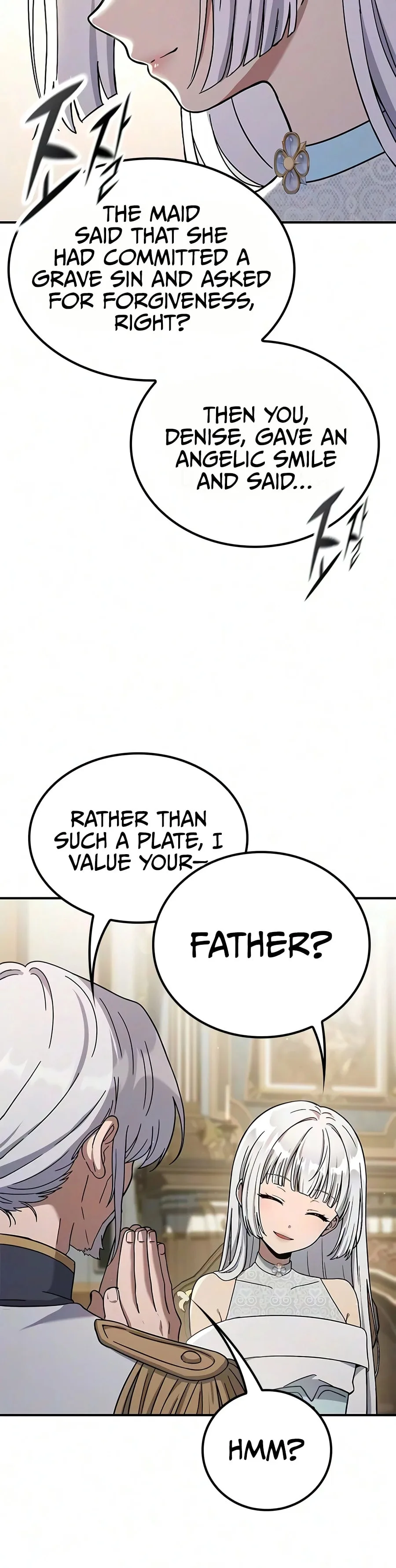 Noble Lady Reformation Guide, chapter 28, page 10