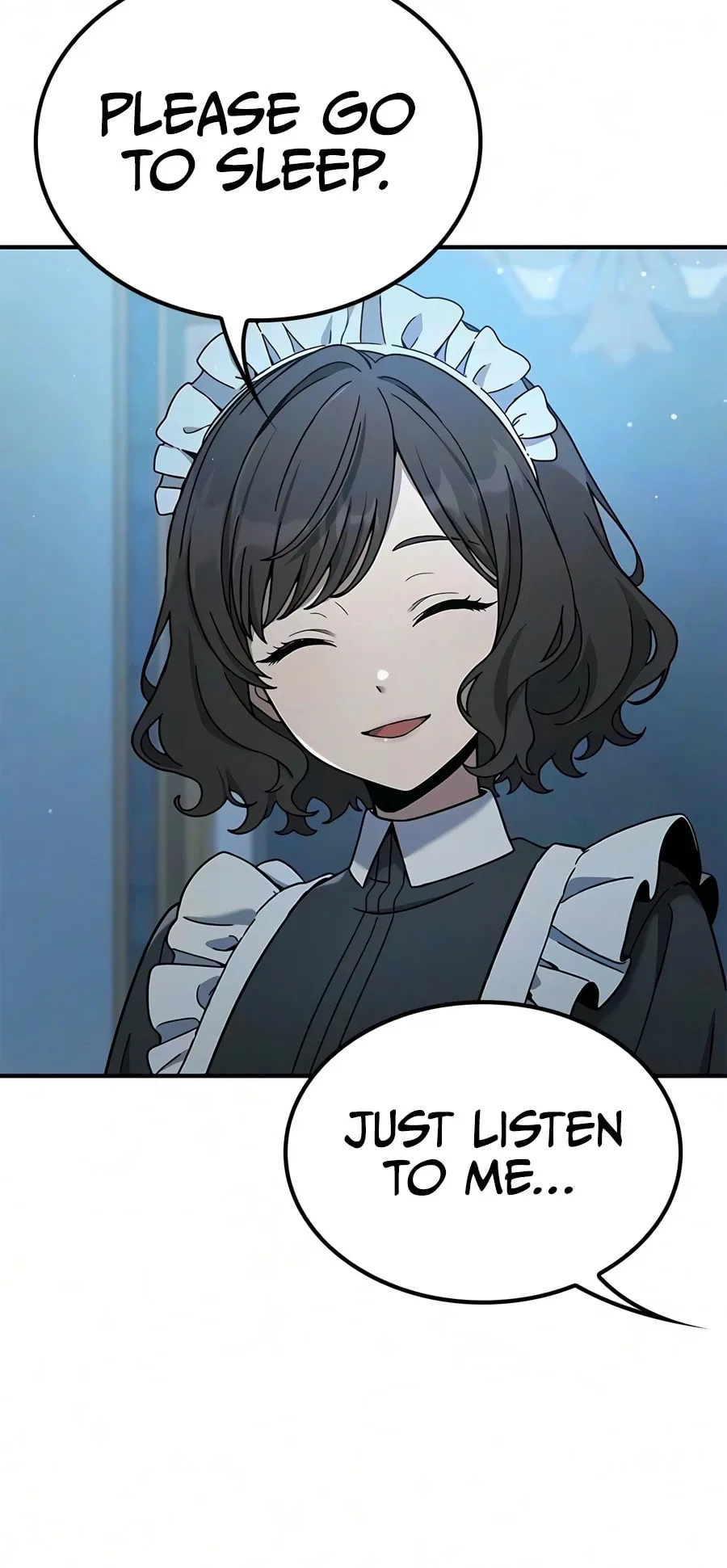 Noble Lady Reformation Guide, chapter 28, page 20