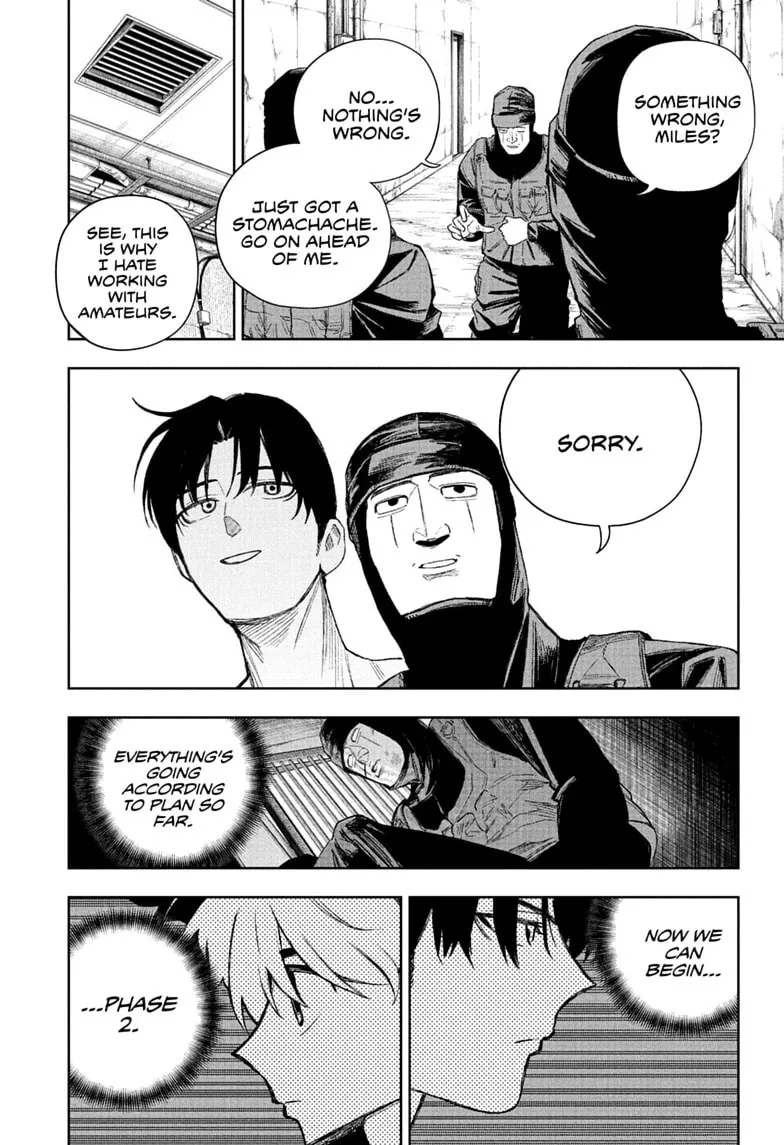 Under Doctor, chapter 19, page 6