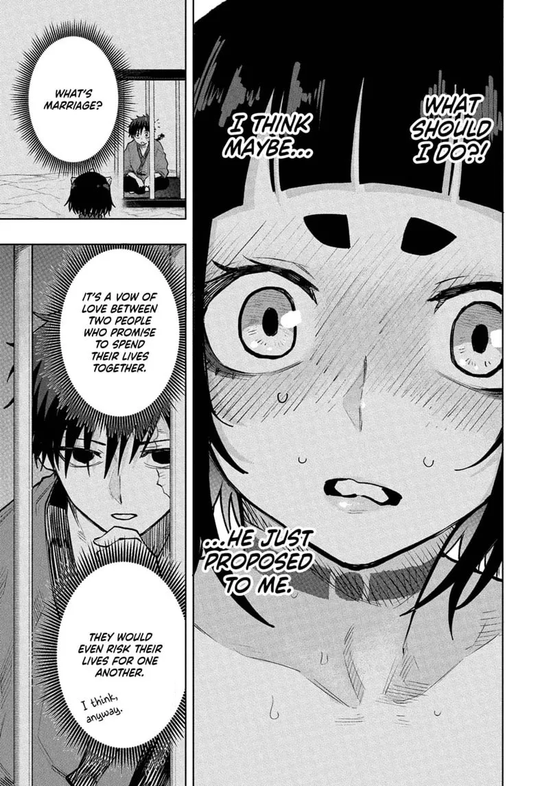 Kinato’s Magic, chapter 18, page 7
