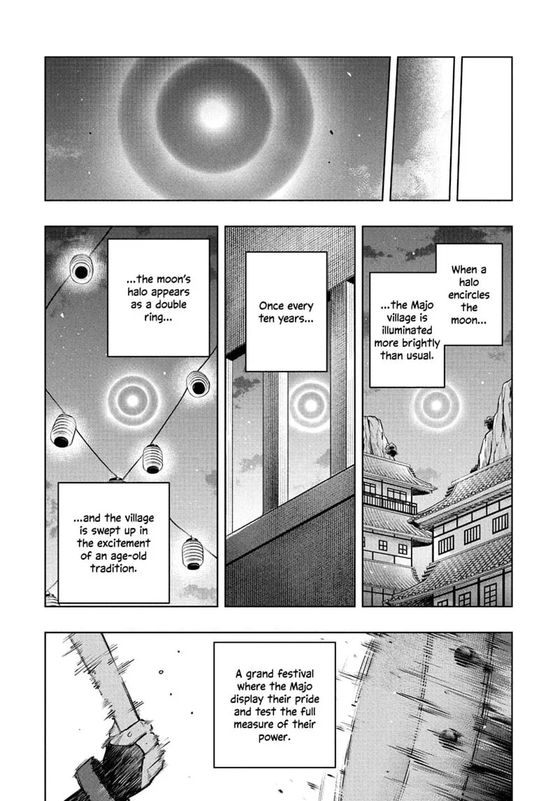 Kinato’s Magic, chapter 18, page 9