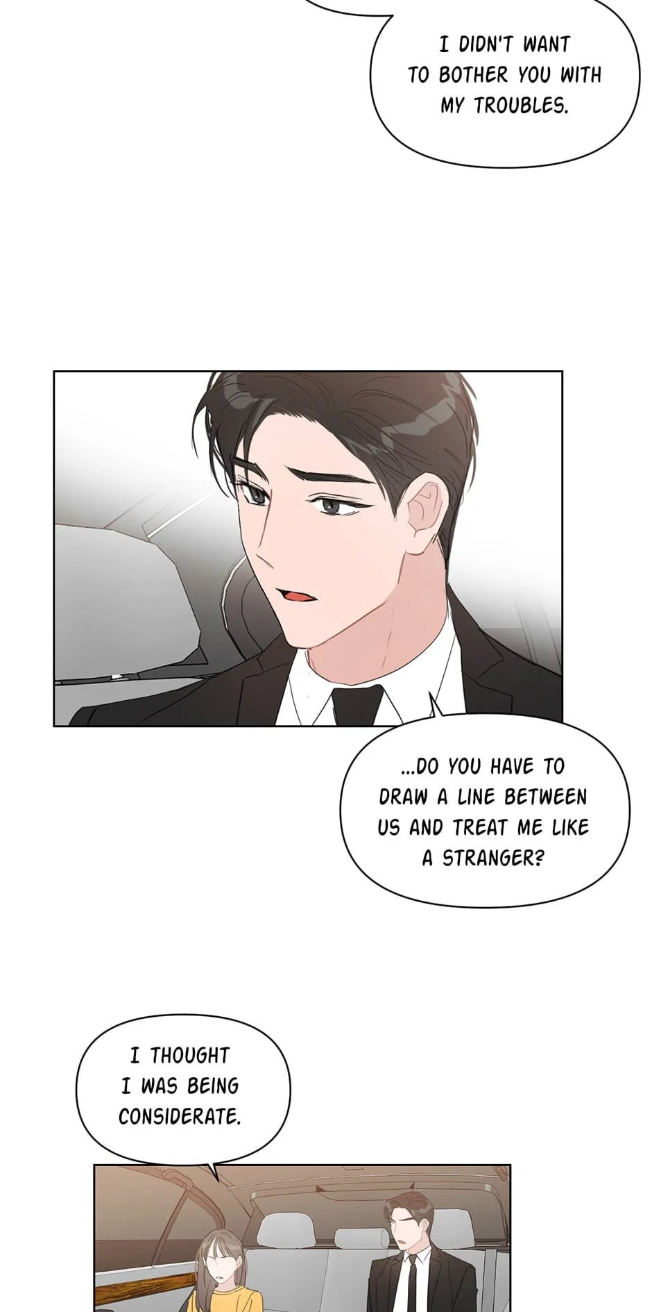 Positively Yours, chapter 27, page 6