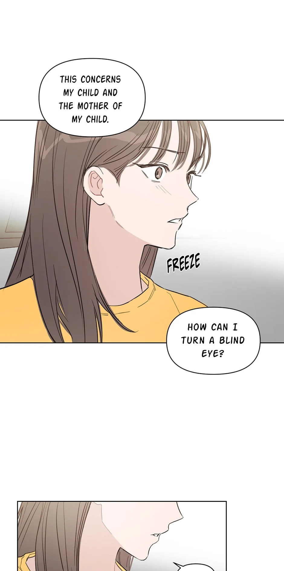 Positively Yours, chapter 27, page 8