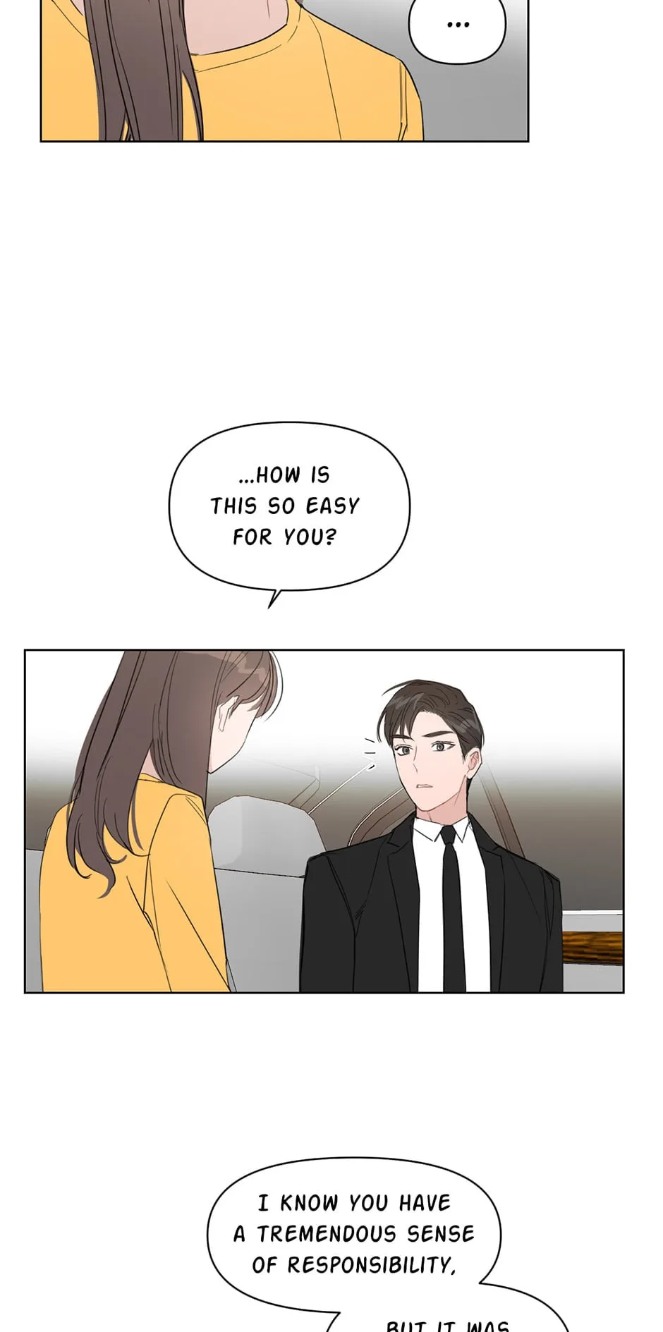 Positively Yours, chapter 27, page 9