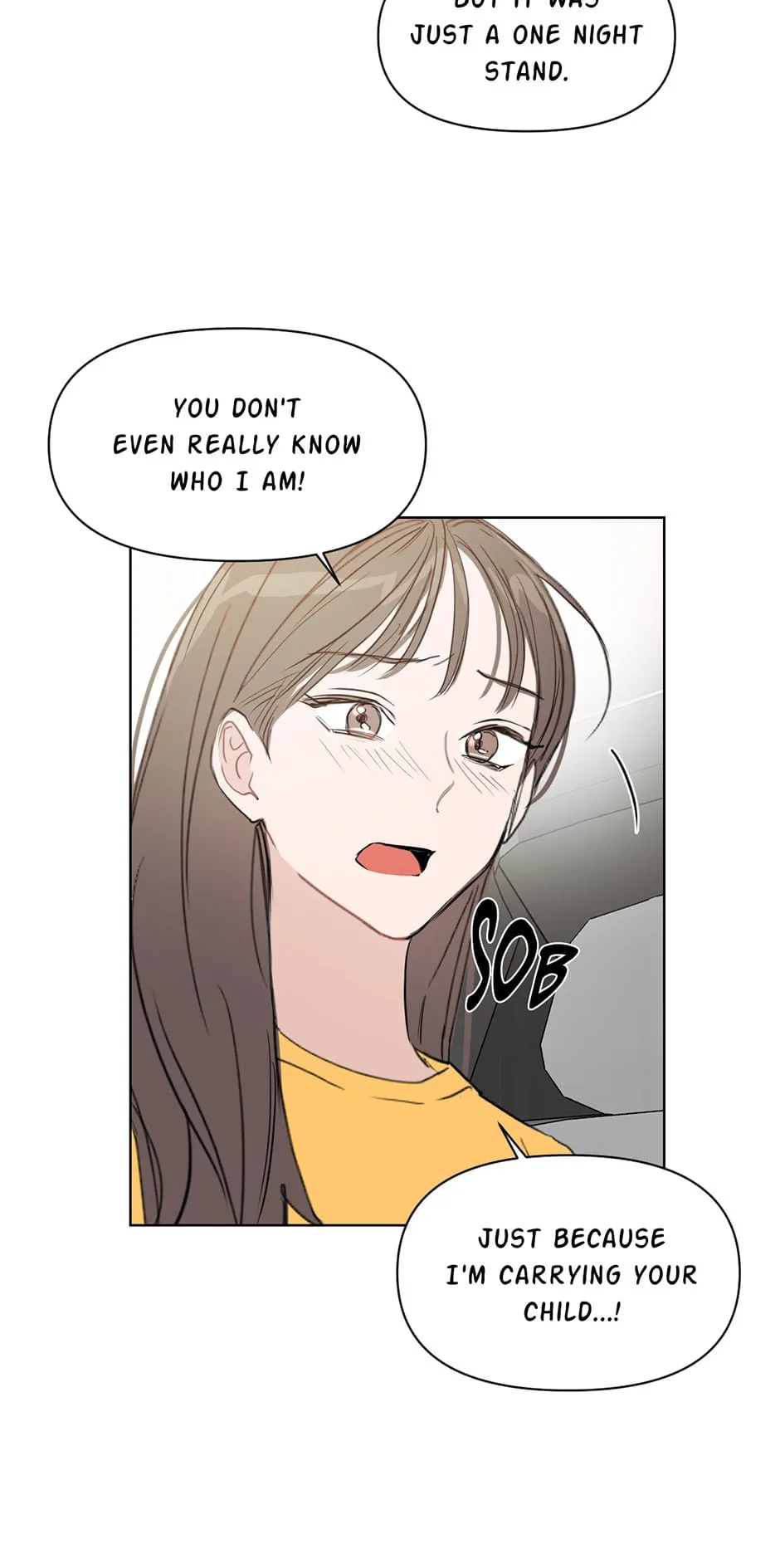 Positively Yours, chapter 27, page 10