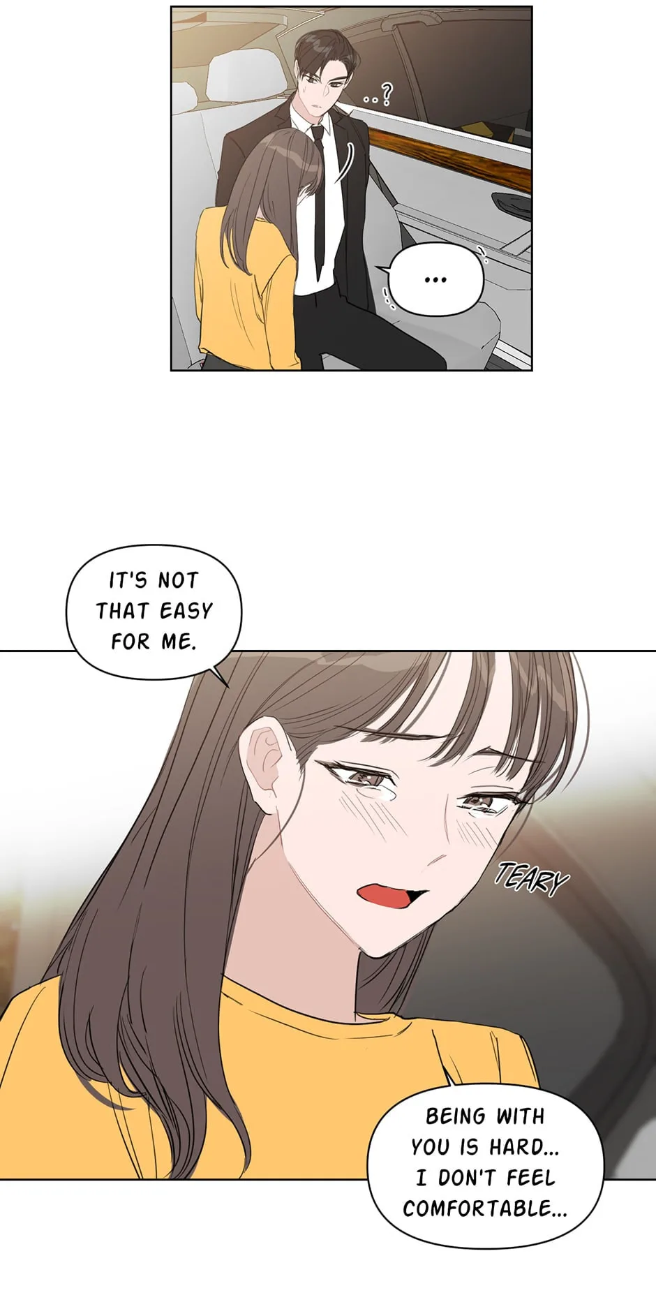 Positively Yours, chapter 27, page 11