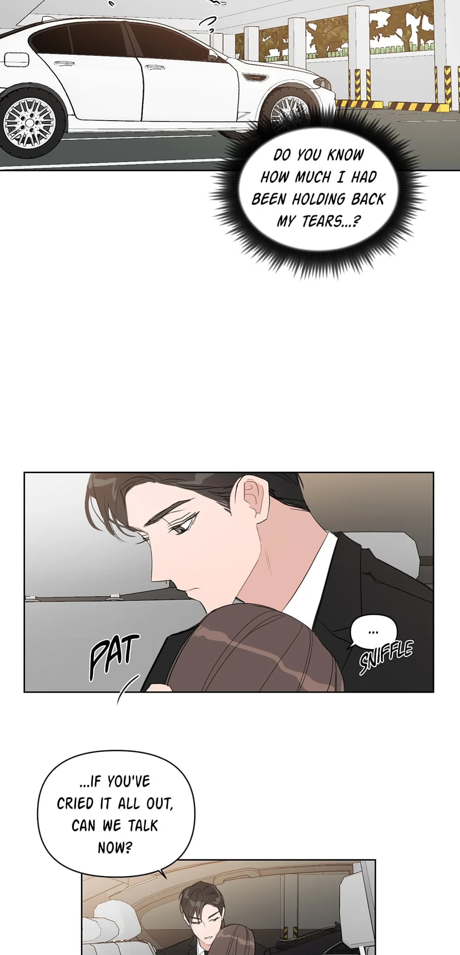 Positively Yours, chapter 27, page 16