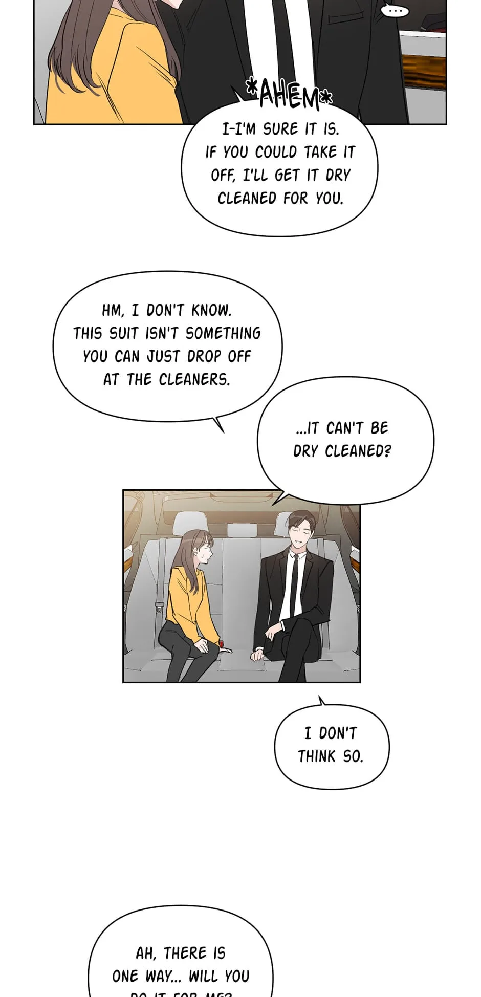 Positively Yours, chapter 27, page 19