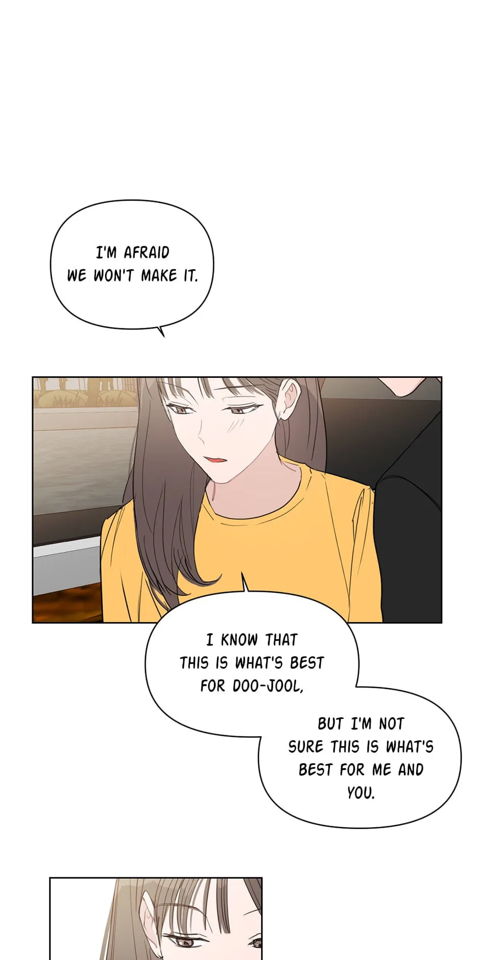 Positively Yours, chapter 27, page 26
