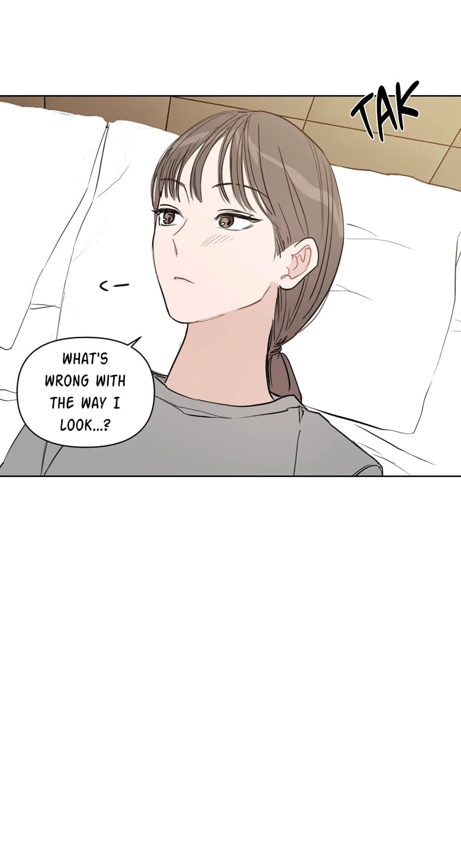 Positively Yours, chapter 27, page 39