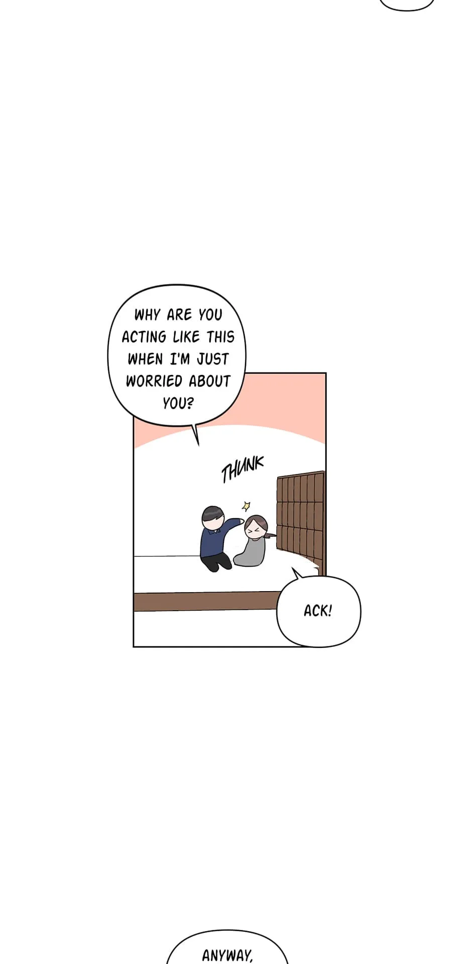 Positively Yours, chapter 28, page 3