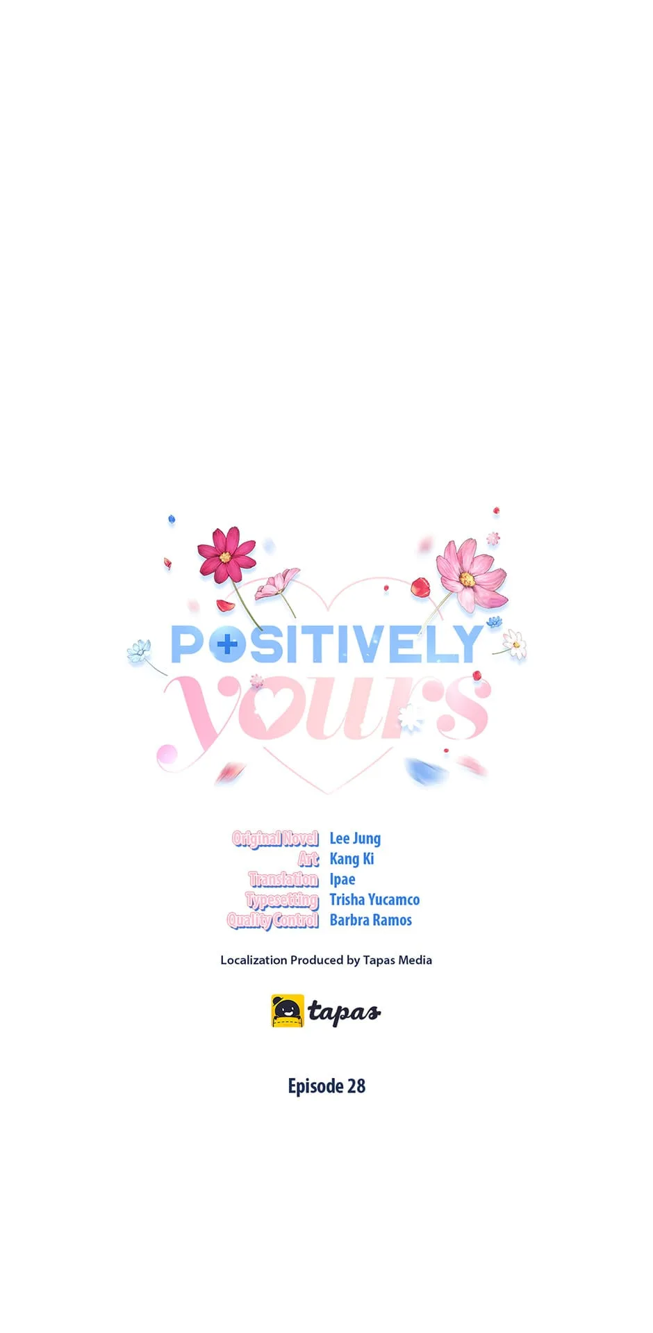 Positively Yours, chapter 28, page 5