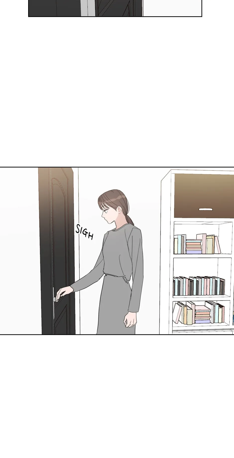 Positively Yours, chapter 28, page 11