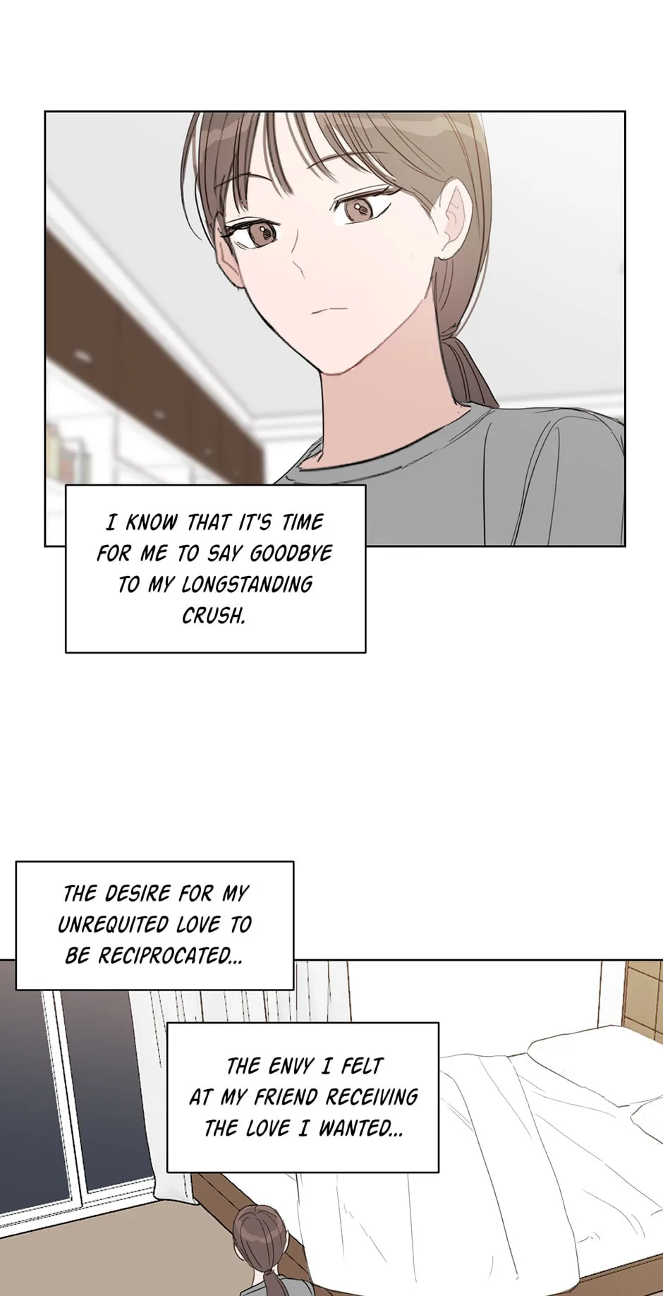 Positively Yours, chapter 28, page 12