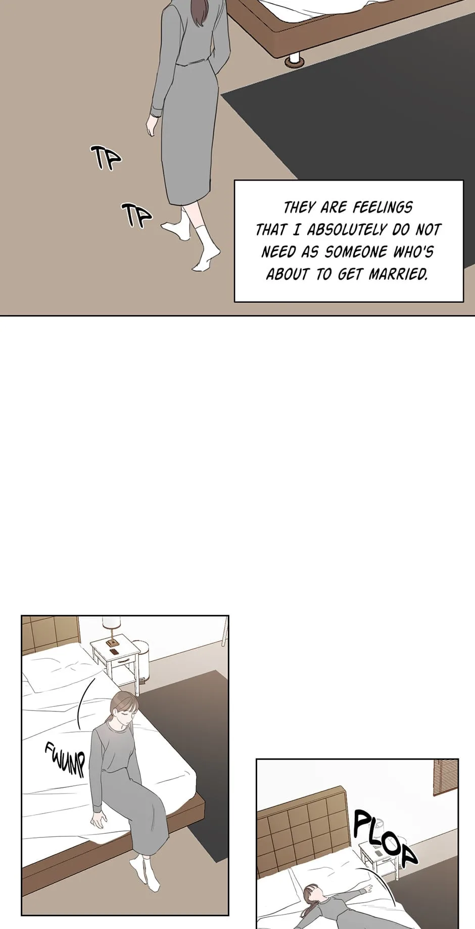 Positively Yours, chapter 28, page 13