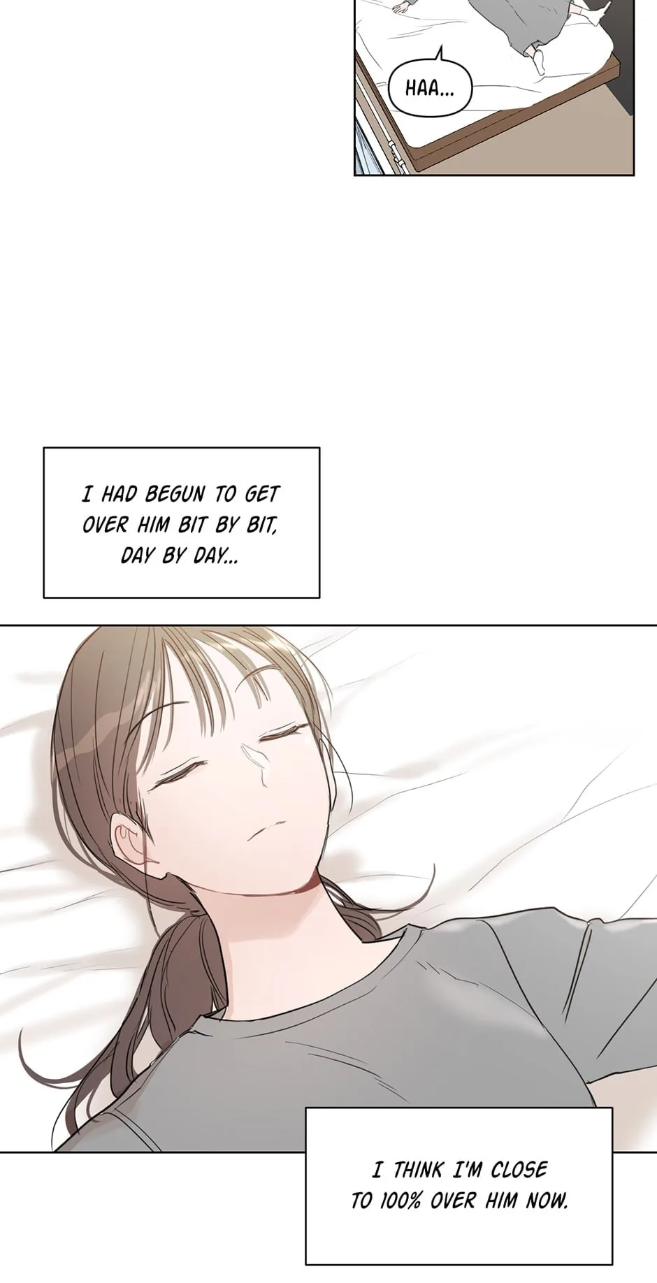 Positively Yours, chapter 28, page 14
