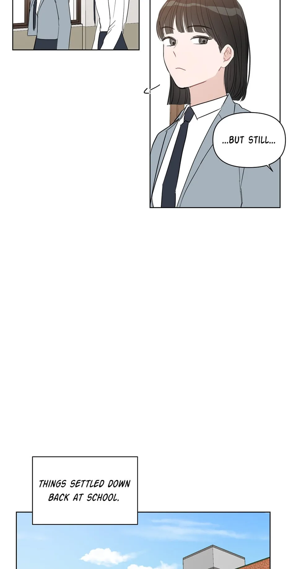 Positively Yours, chapter 28, page 18