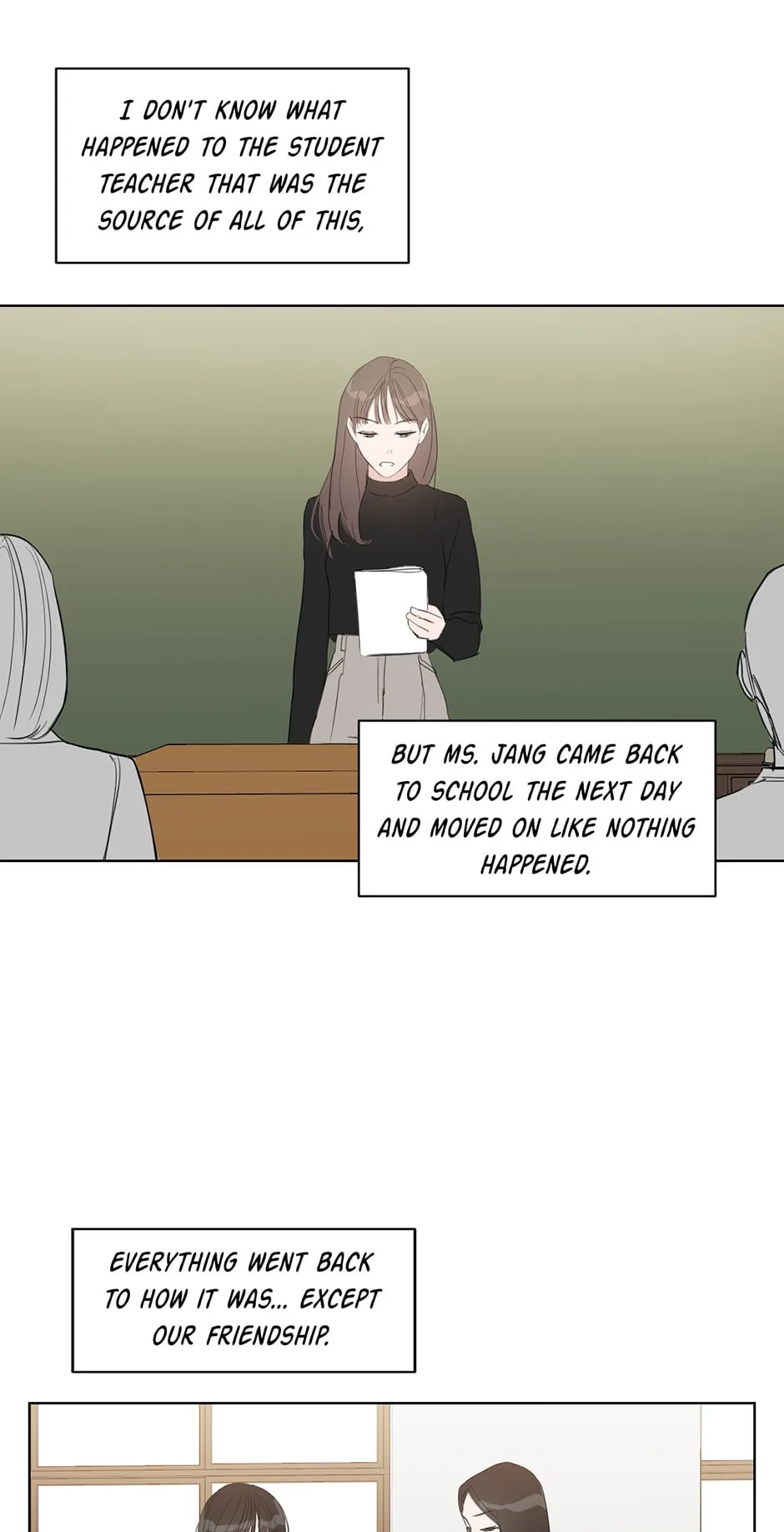 Positively Yours, chapter 28, page 20
