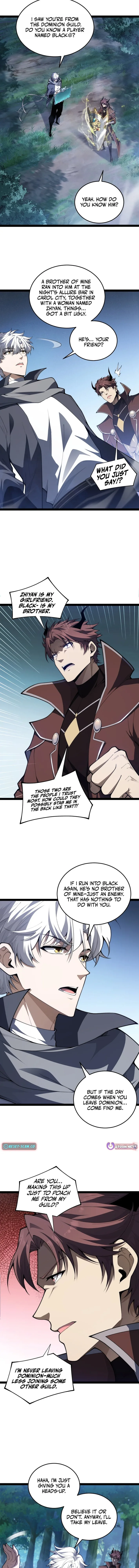 Rebirth of the Thief Who Roamed the World, chapter 22, page 2