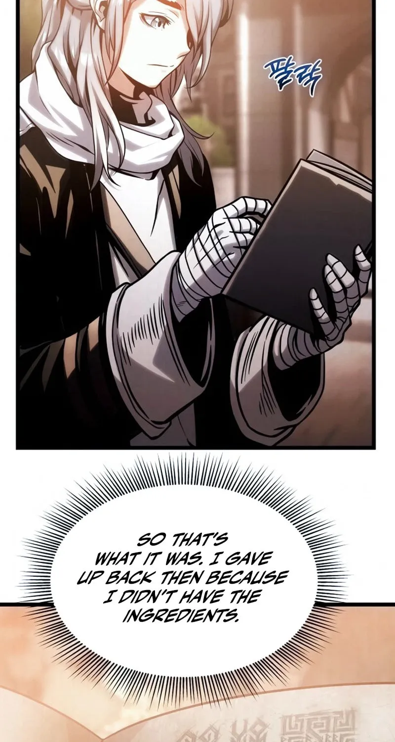 The Shepherd Wizard, chapter 22, page 70
