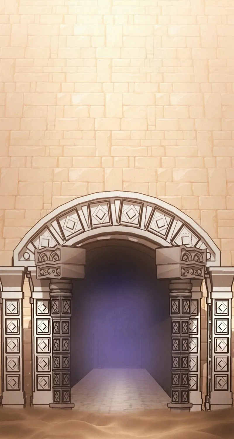 The Shepherd Wizard, chapter 22, page 95