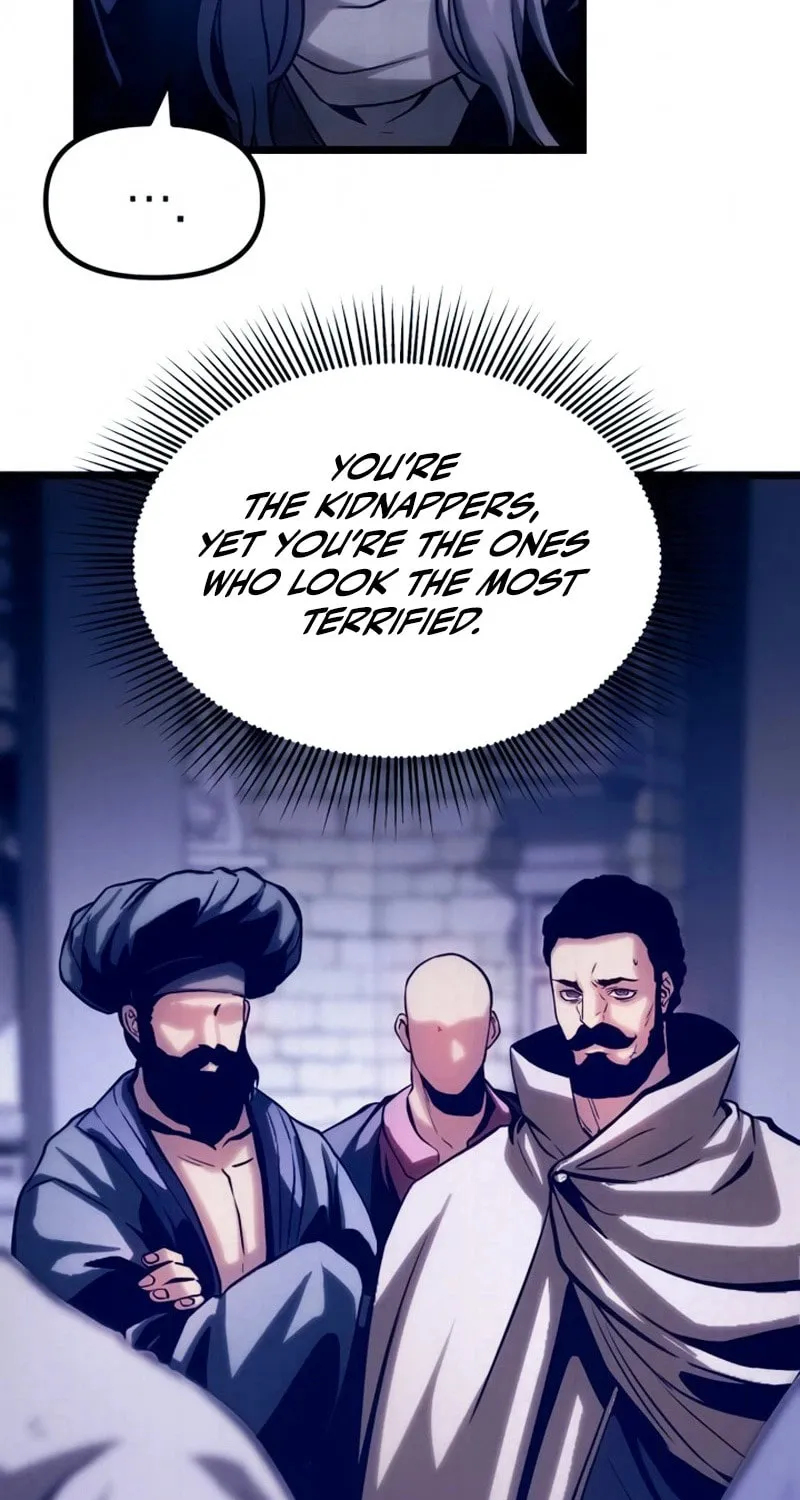 The Shepherd Wizard, chapter 22, page 111