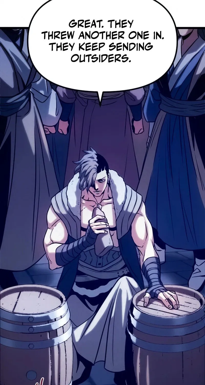 The Shepherd Wizard, chapter 22, page 143