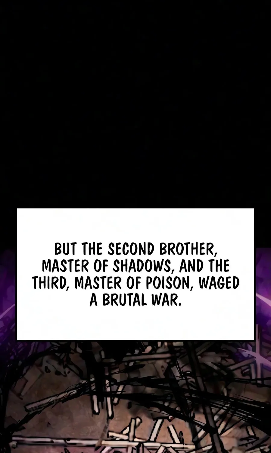 The Shepherd Wizard, chapter 23, page 30
