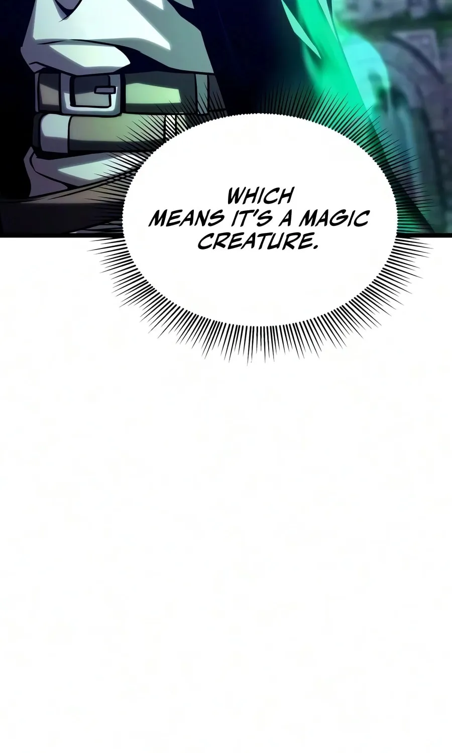 The Shepherd Wizard, chapter 23, page 111