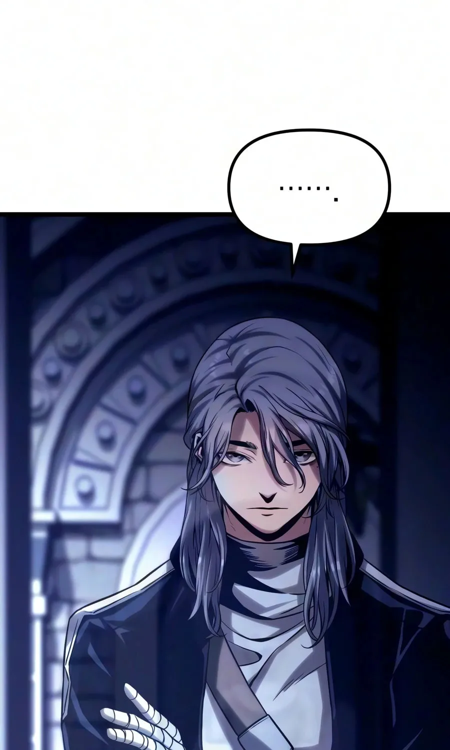 The Shepherd Wizard, chapter 23, page 148