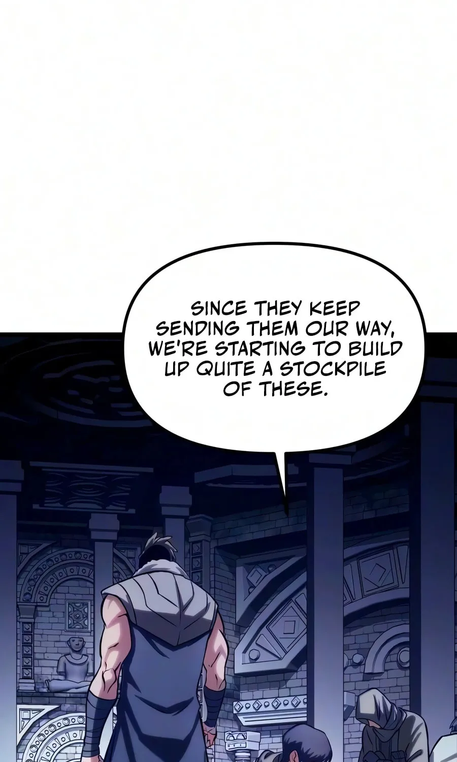 The Shepherd Wizard, chapter 23, page 176