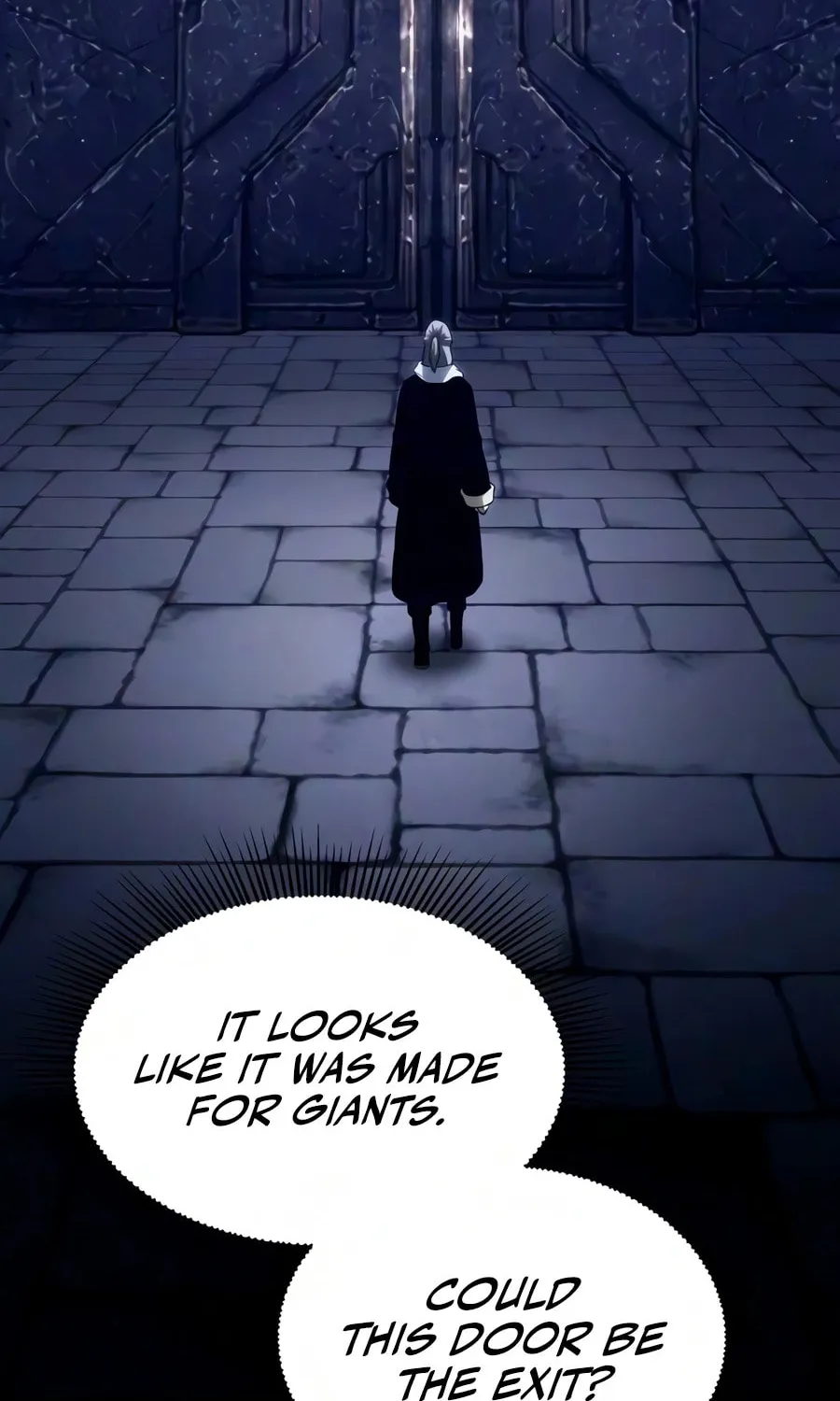 The Shepherd Wizard, chapter 23, page 195