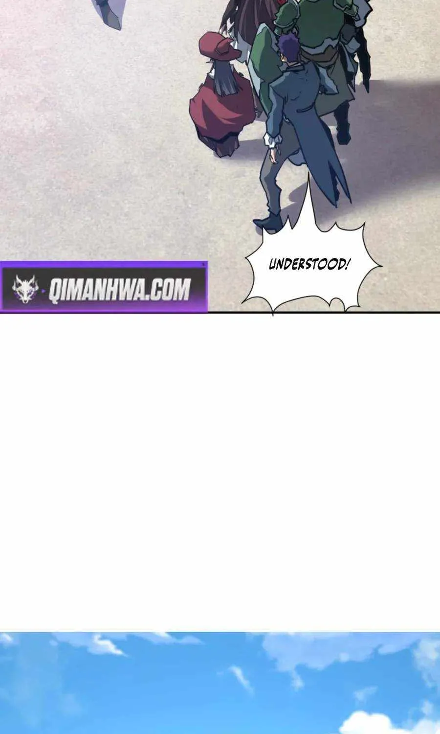Invincible With Only a Single Point of HP, chapter 23, page 18