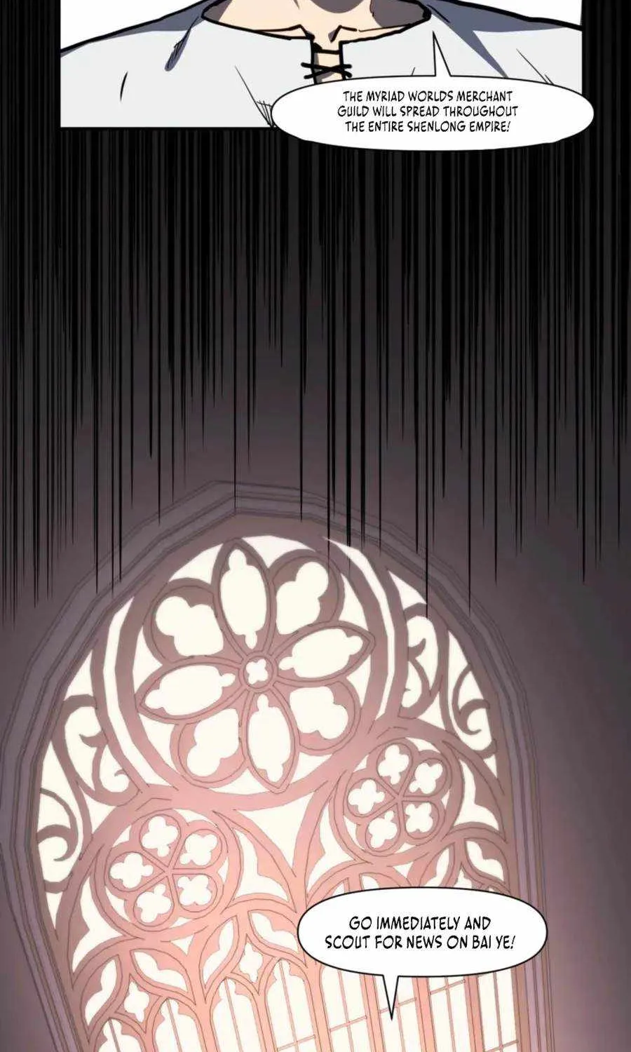 Invincible With Only a Single Point of HP, chapter 23, page 28