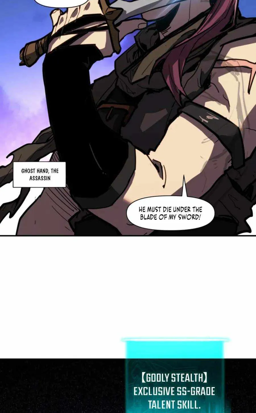 Invincible With Only a Single Point of HP, chapter 23, page 30