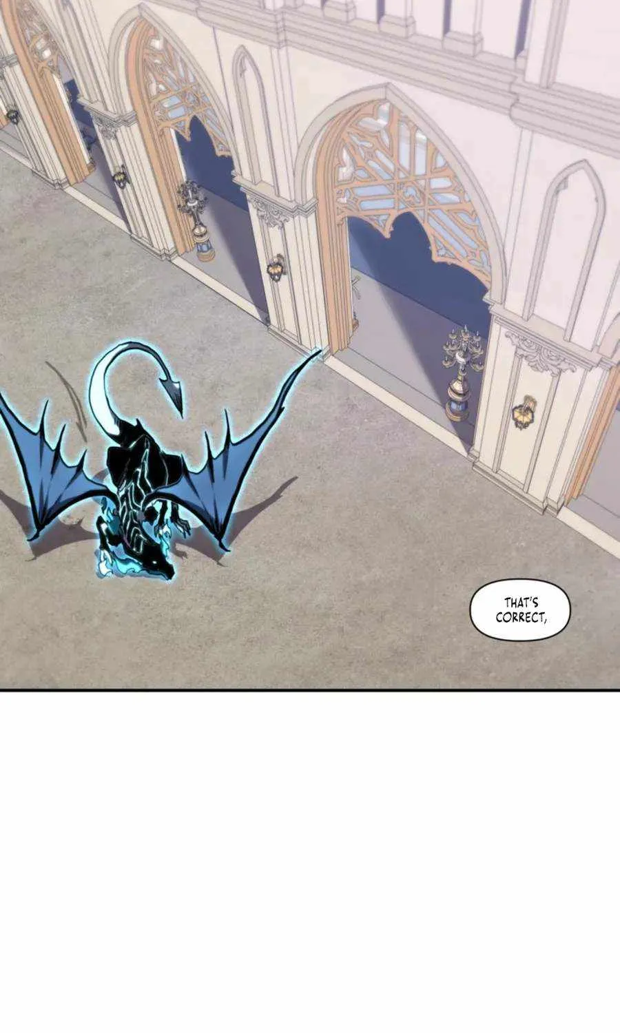 Invincible With Only a Single Point of HP, chapter 23, page 33