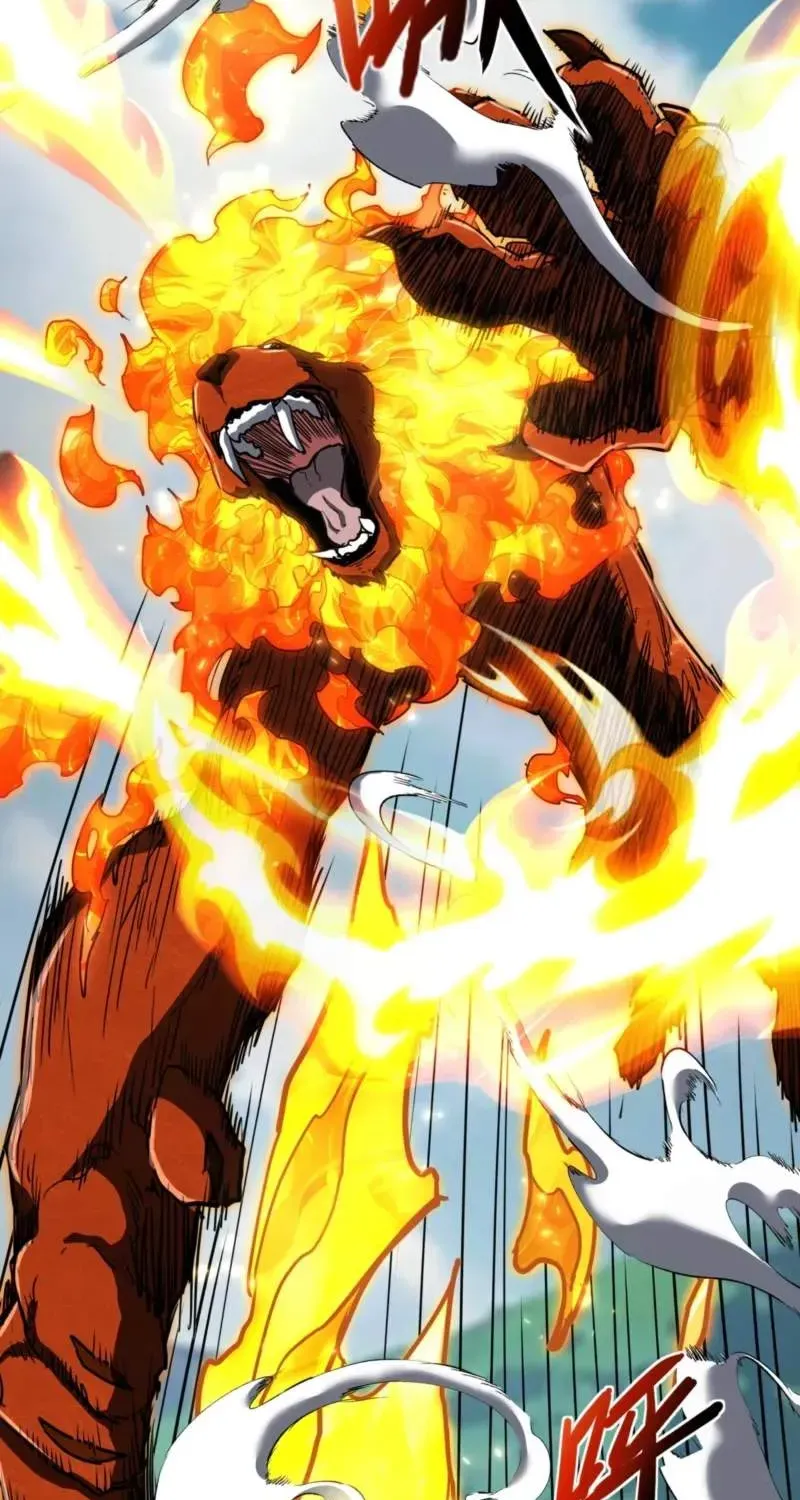 Invincible With Only a Single Point of HP, chapter 24, page 7