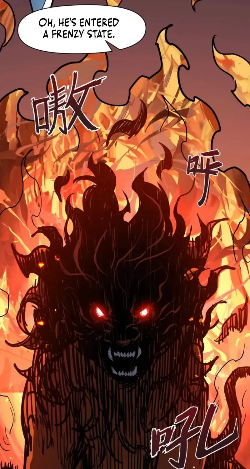 Invincible With Only a Single Point of HP, chapter 24, page 18