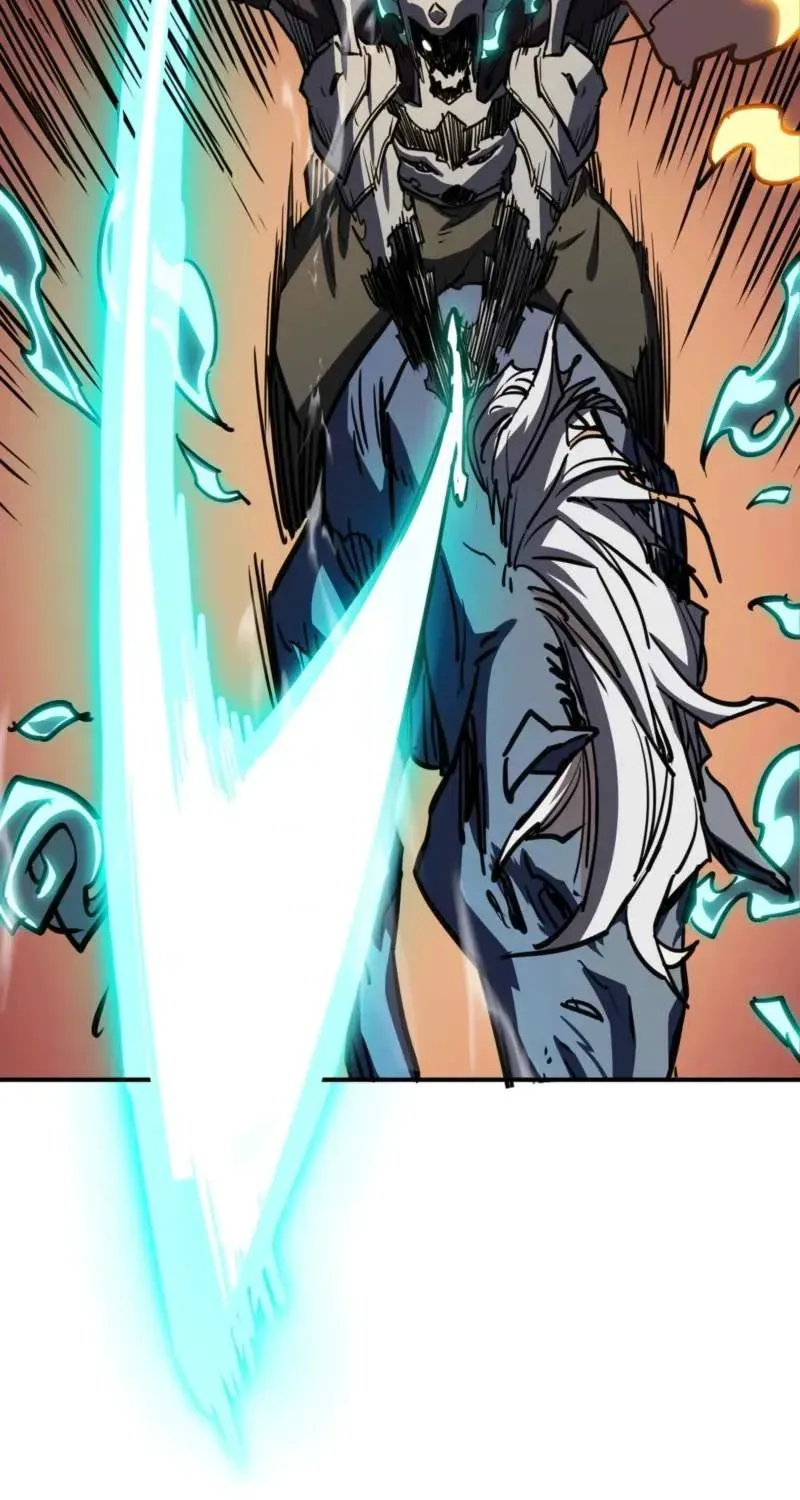 Invincible With Only a Single Point of HP, chapter 24, page 24