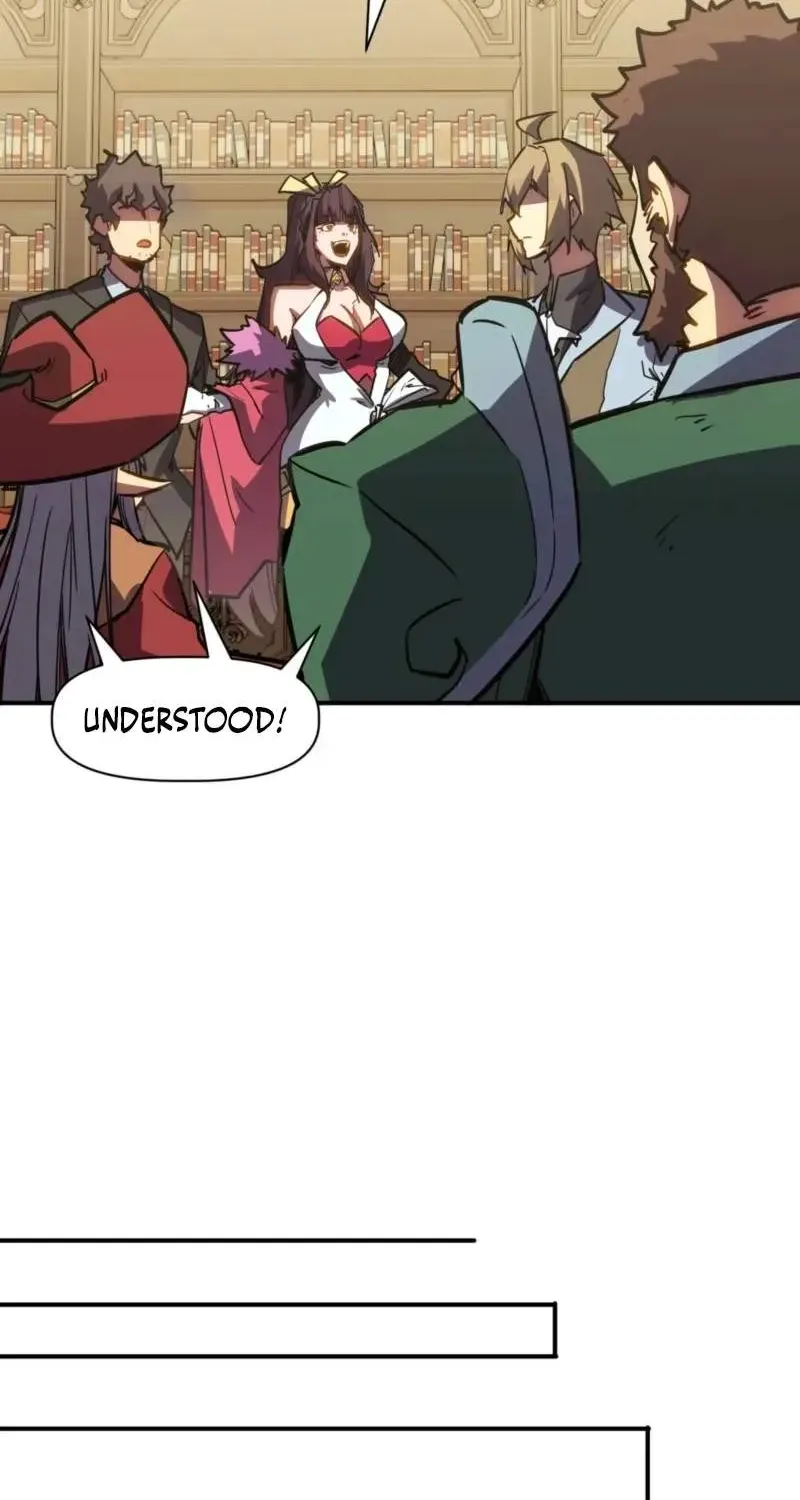 Invincible With Only a Single Point of HP, chapter 24, page 50